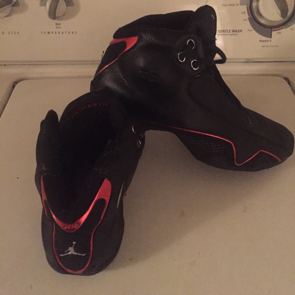 Air Jordan 21s